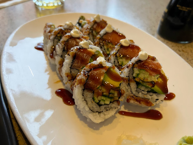 Osaka Hibachi Sake Bar & Restaurant