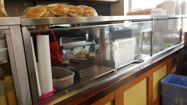 Comentarii opinii despre Tally Ho Restaurant