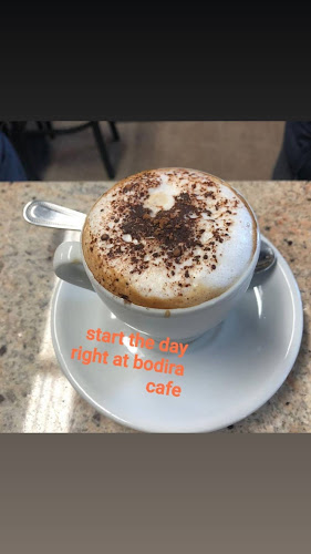 Bodira Cafe and Fine Foods Ltd