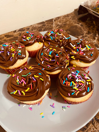 Comentarii opinii despre Cassidy’s Bake Shop