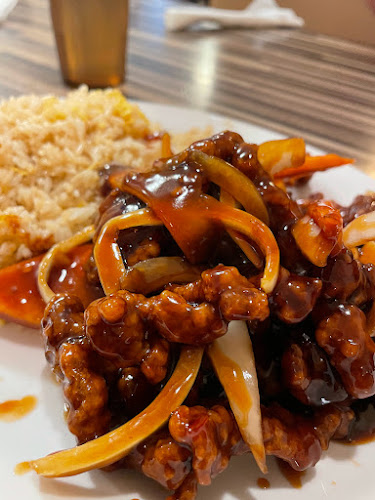 Sun Star Restaurant - Hospitality and gastronomy