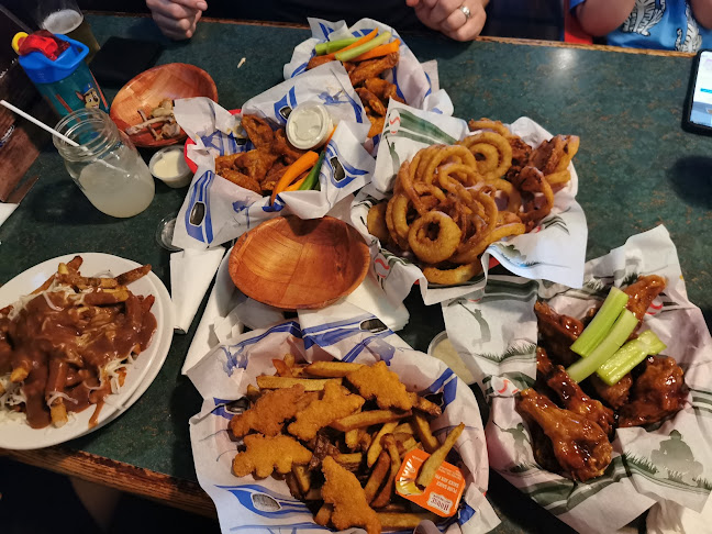 33 Lakeshore Rd, St. Catharines, ON L2N 7B3