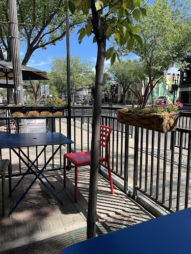 Julio's Barrio Mexican Restaurant