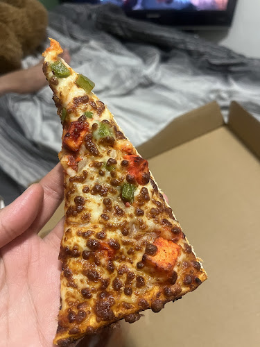 Popular Pizza (Cityscape) - Calgary