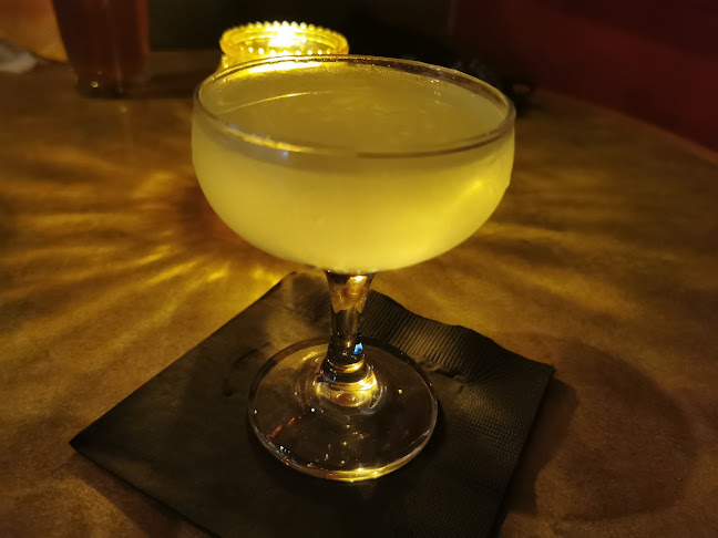 Hail Mary's - Vancouver