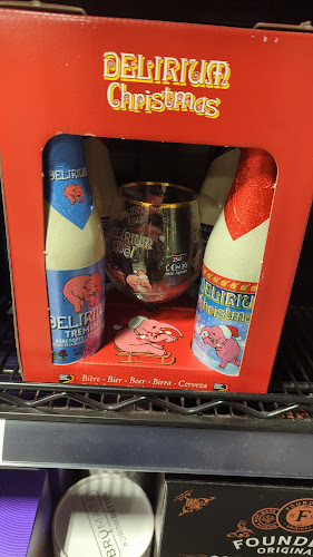 Sobeys Liquor Stonebridge - Hospitality and gastronomy