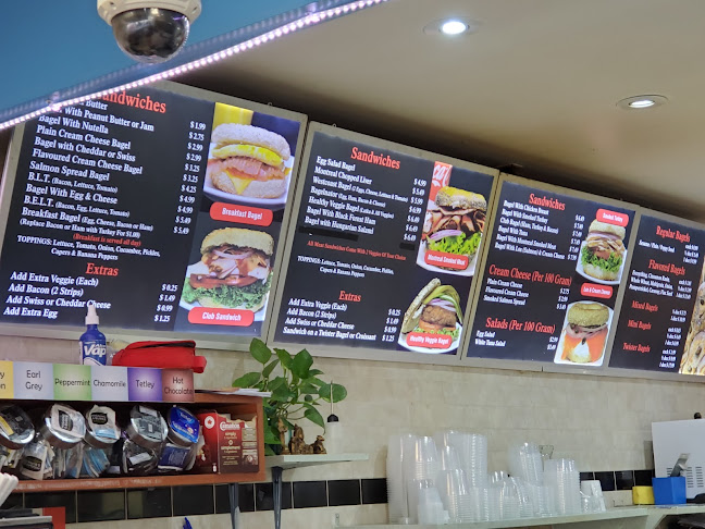 Old Bagel House - Mississauga
