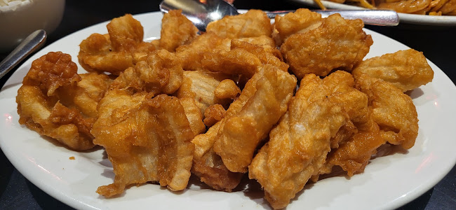 Federick Restaurant - Hospitality and gastronomy