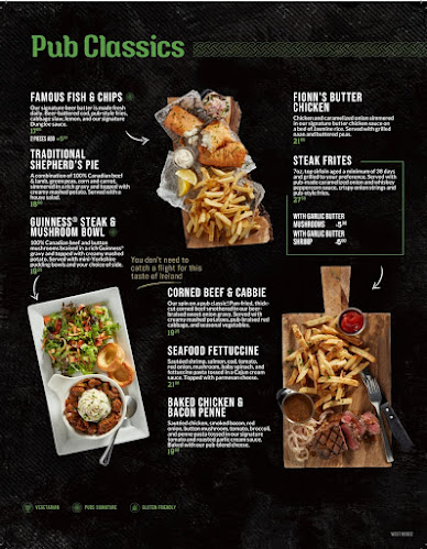 Fionns Grant Park - Winnipeg