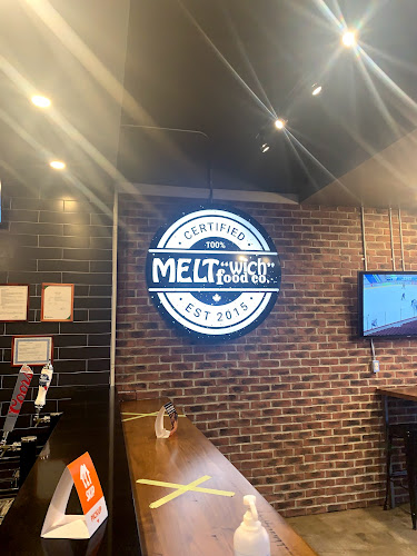Meltwich Food Co. Yorkton - Yorkton
