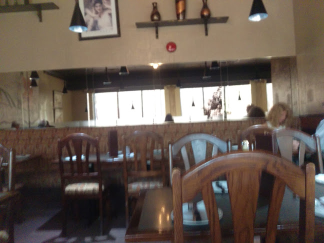 Comentarii opinii despre Casa Mia Barrie