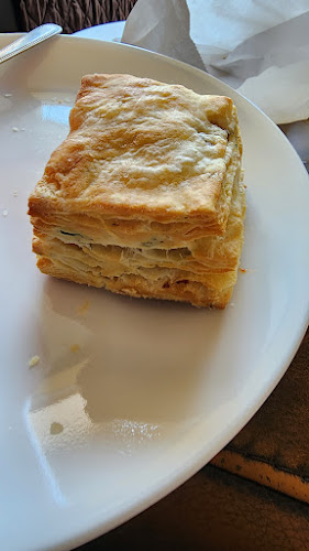 The SconeWitch Take-Away - Hospitality and gastronomy