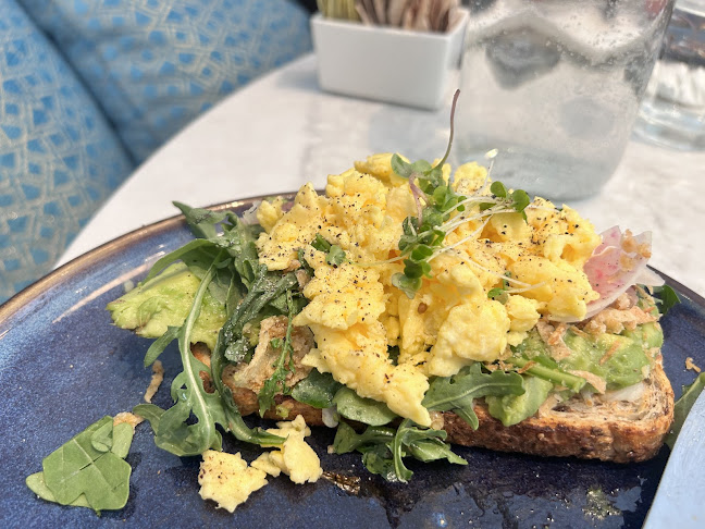 Comentarii opinii despre Bellaggio Cafe