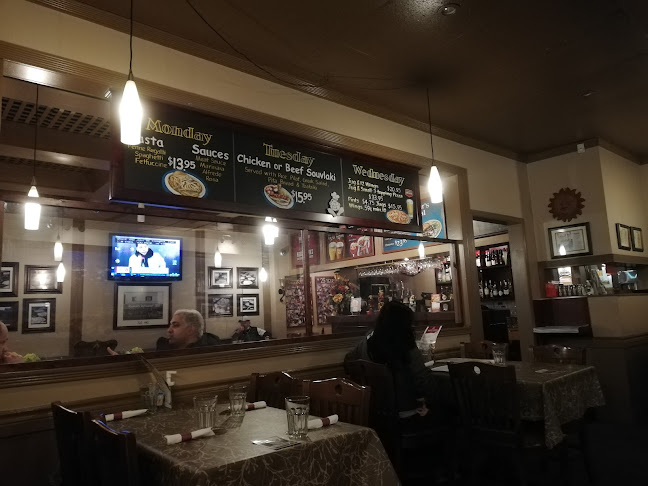 Comentarii opinii despre Neighbour's Restaurant & Pizza House