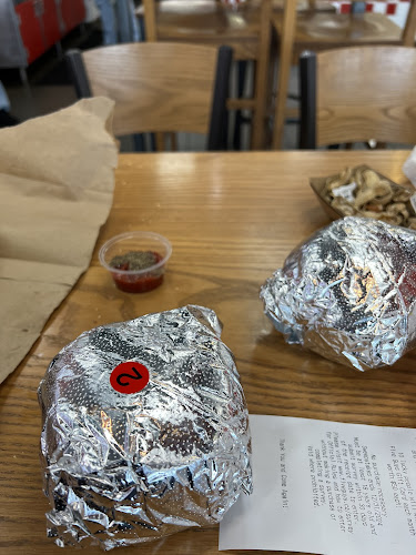 Comentarii opinii despre Five Guys