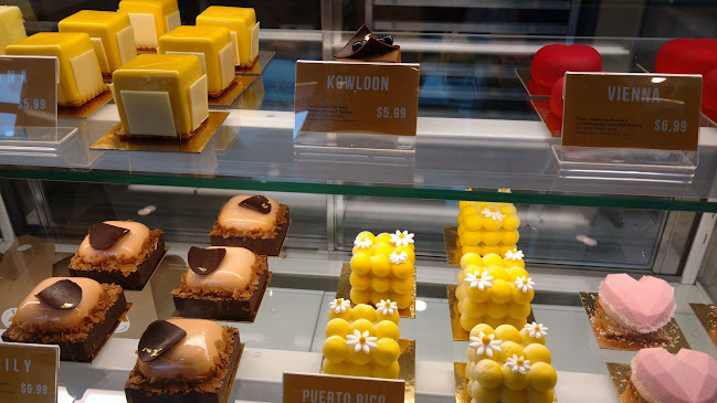 Comentarii opinii despre Shu Cake Downtown