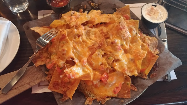 Comentarii opinii despre The British Hotel, Restaurant & Pub