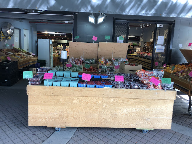 Comentarii opinii despre Foxy Farm Market