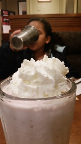 White Spot Metrotown - Hospitality and gastronomy