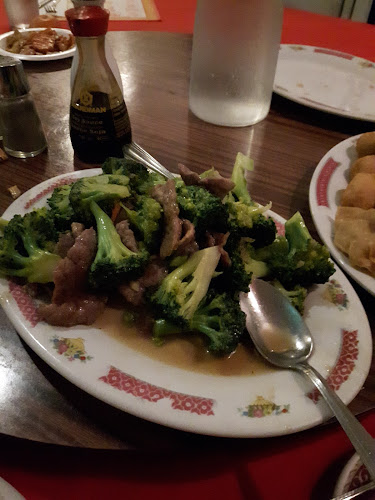 Golden Carriage Restaurant - Hospitality and gastronomy