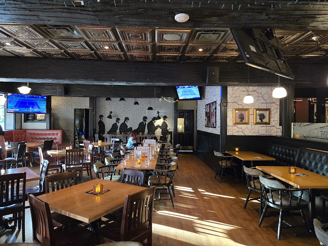 The Goose - Hospitality and gastronomy