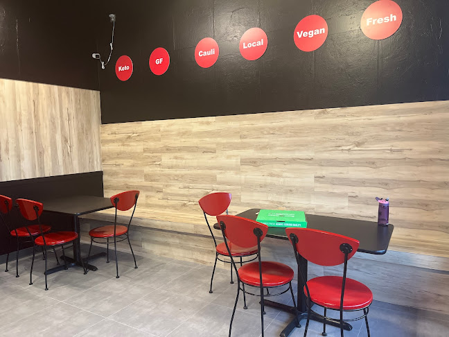 Opinii despre Red Swan Pizza-Sardis în Chilliwack - Hospitality and gastronomy