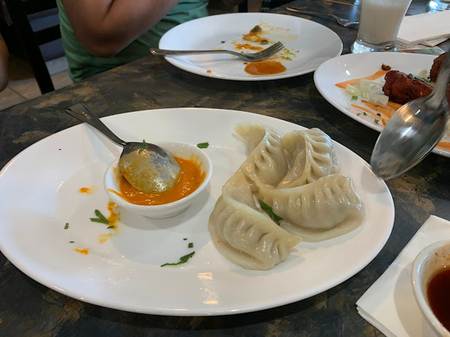 Flame House Grill & Bar - KITCHENER ( Fine Indian, Hakka Chinese & Momos ) - Kitchener