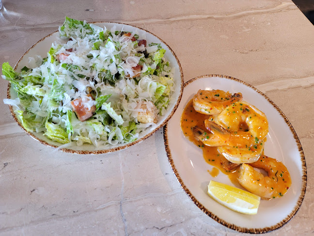 Major Tom Bar - Calgary