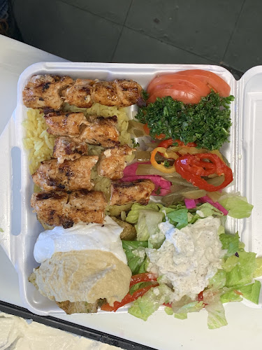 Opinii despre Shawarma El Mina în Kingston - Hospitality and gastronomy