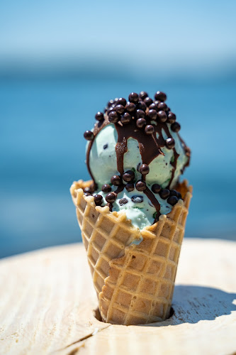 The Fix Ice Cream Bar - Hospitality and gastronomy