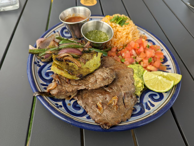 Original's Café Mexicano