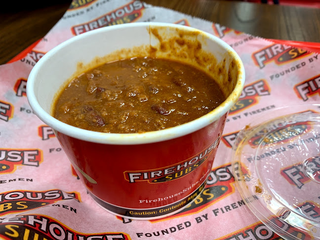 Firehouse Subs Markham Road - Markham