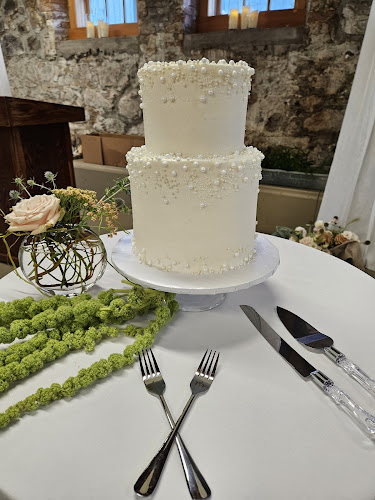 Cakes By Design - Barrie