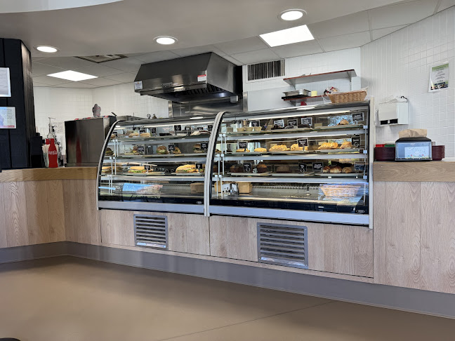 Garden Café - Niagara Falls