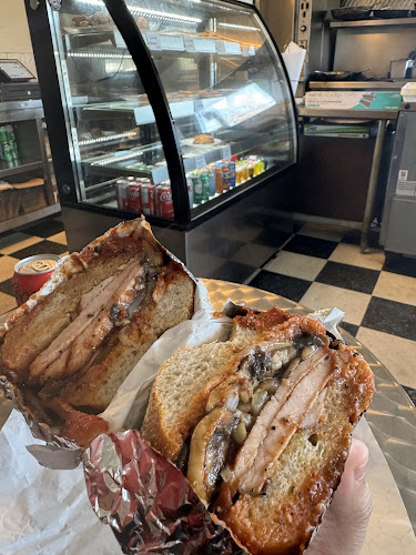 Papamio's - Hospitality and gastronomy