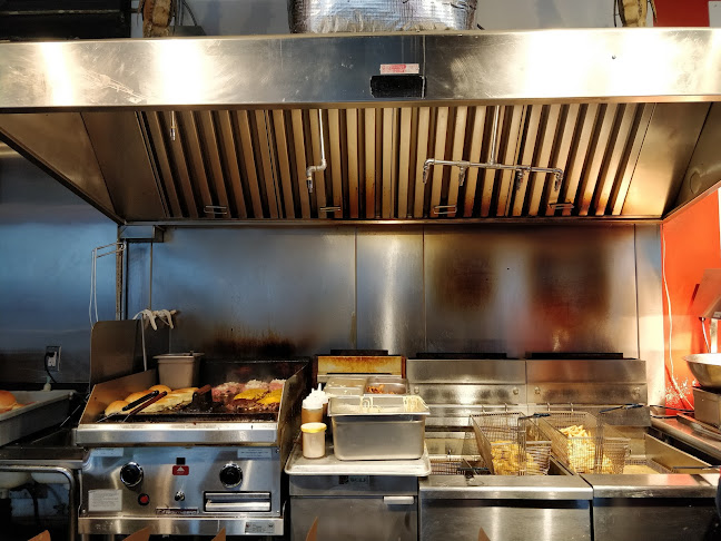 Downlow Chicken Shack