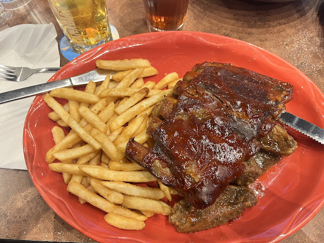 Charley Ronick's Pub & Restaurant