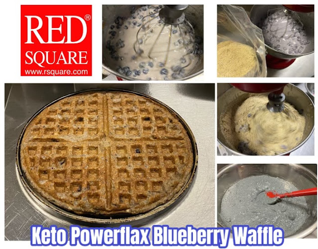 Comentarii opinii despre Red Square Bakery