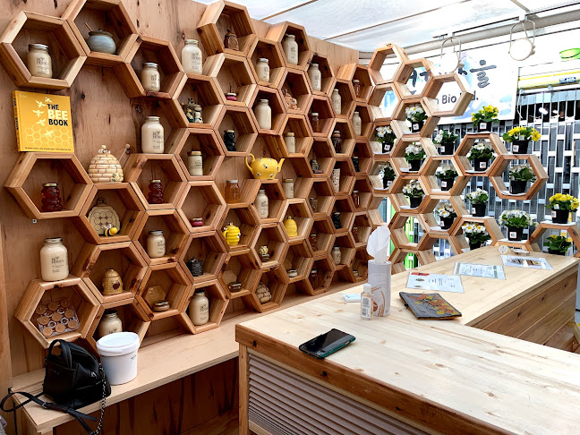 Comentarii opinii despre Robson Public Market