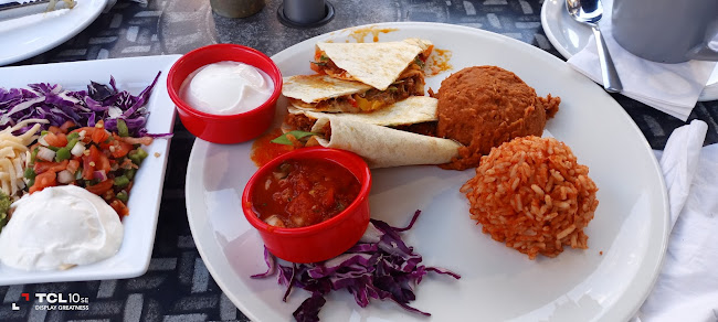 Opinii despre Mexi's în Moncton - Hospitality and gastronomy