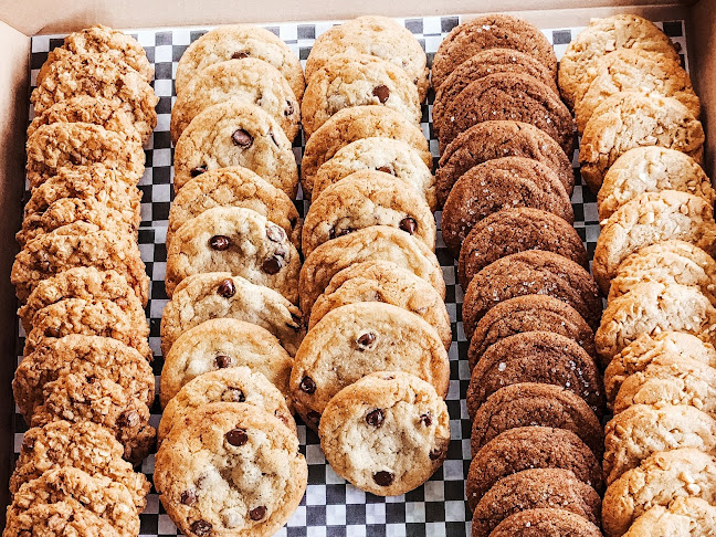 Kindness Cookies - Hospitality and gastronomy