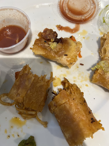 Comentarii opinii despre Indo-Canadian Food Hut