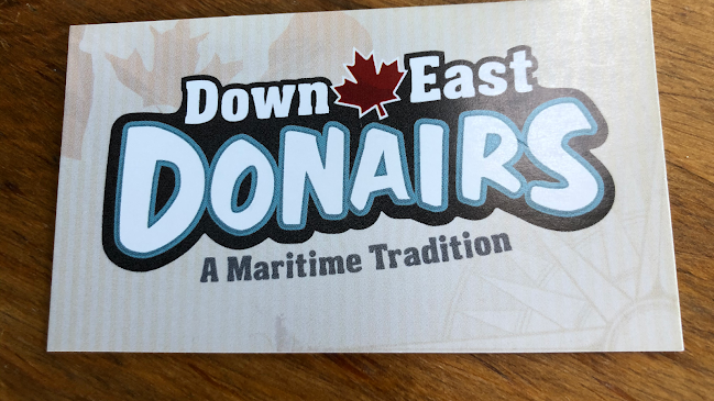 Down East Donairs - Whitby
