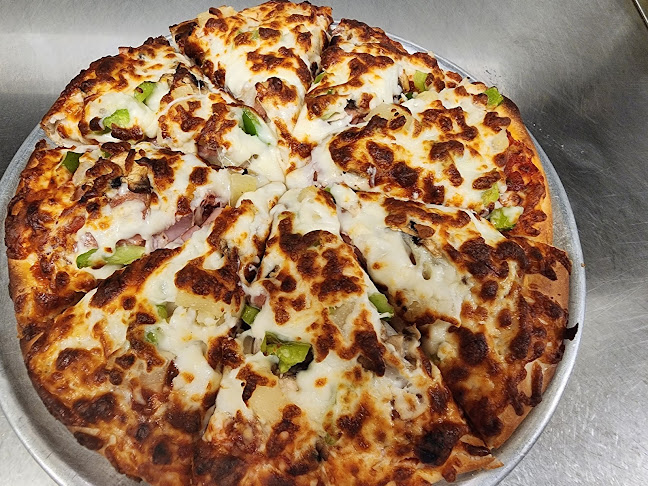 Cheesetoast Family Restaurant - Hospitality and gastronomy