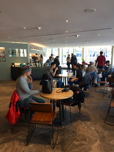 Comentarii opinii despre Equator Coffee NAC/CNA