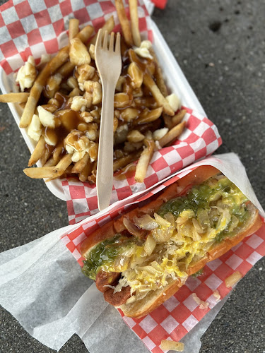 Opinii despre JP'Eats Firehouse Kitchen & Grill Ltd în Parksville - Hospitality and gastronomy