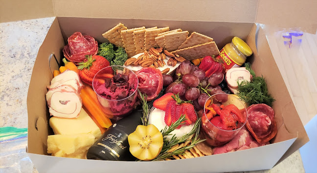 Comentarii opinii despre Simply Chiquterie