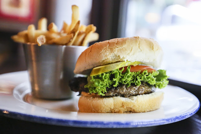 Duke of York - Hospitality and gastronomy