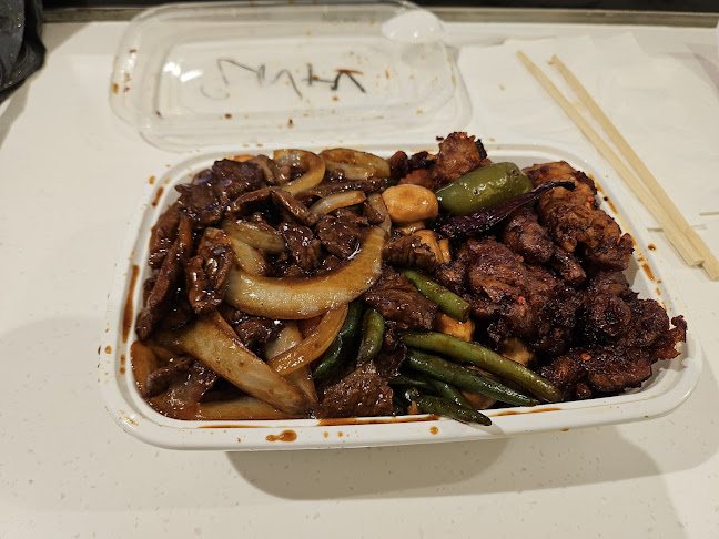 Opinii despre Szechuan Express în Mississauga - Hospitality and gastronomy