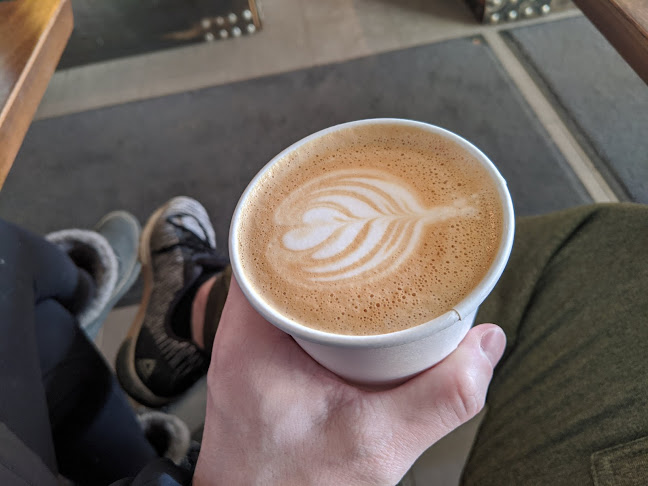 Collective Coffee - Saskatoon